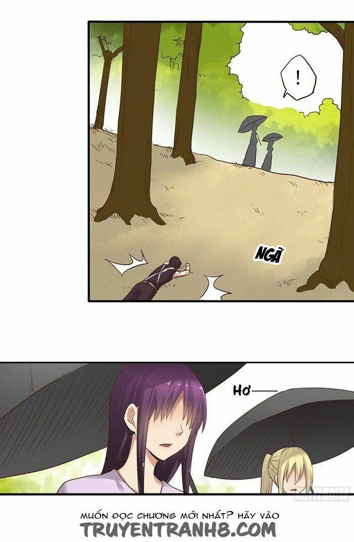 Vì Tôi Là Ông Chú Mở Tiệm Bán Vũ Khí: Chapter 53