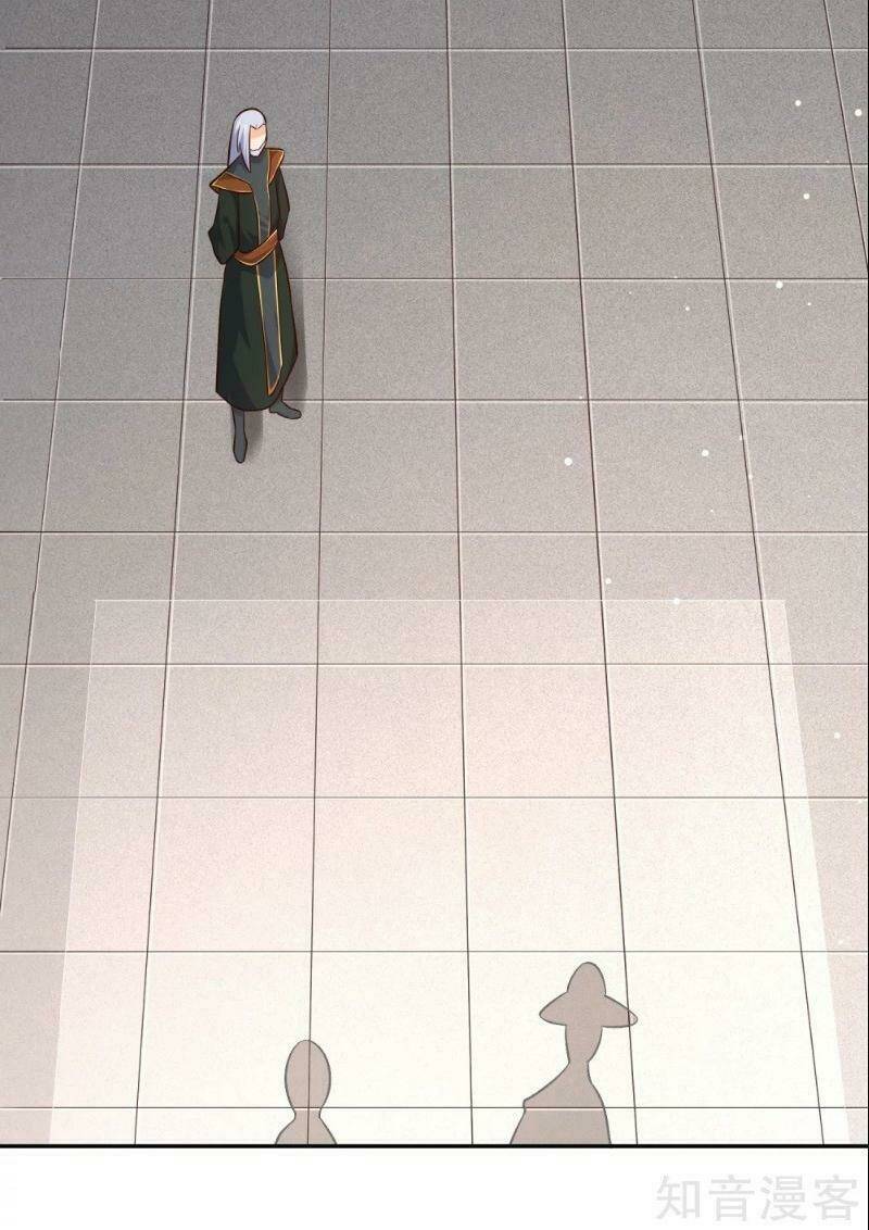 Võ Linh Kiếm Tôn: Chapter 109