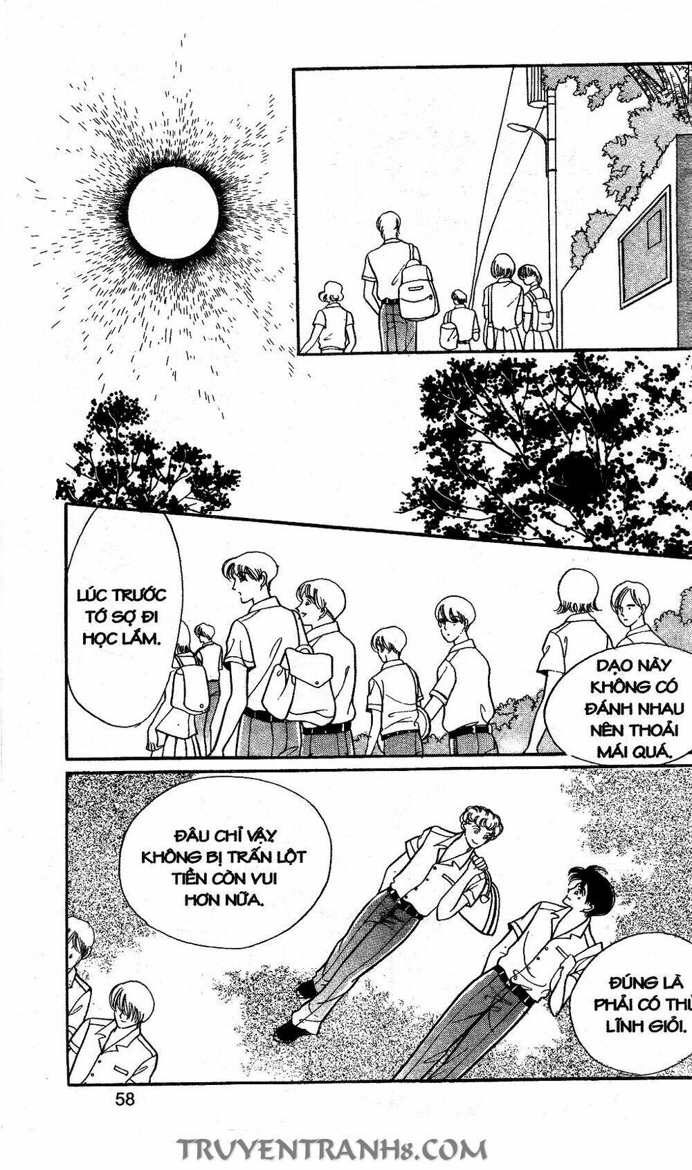 Lọ Lem Kén Rể: Chapter 45