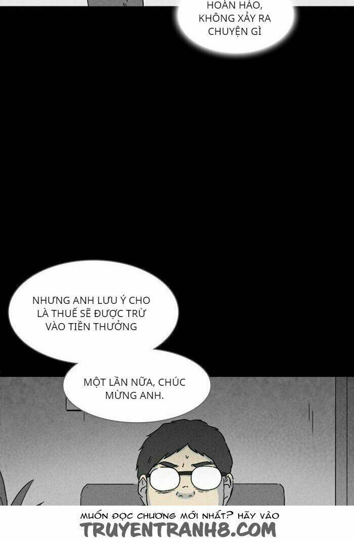 Những Câu Chuyện Bất Thường: Chapter 116