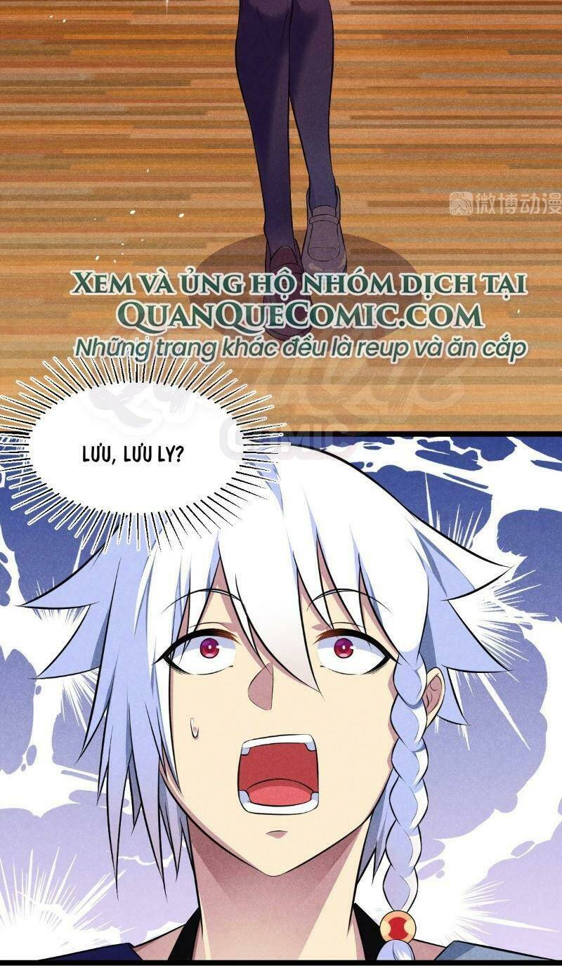 Thần Tiên Rút Thẻ: Chapter 9