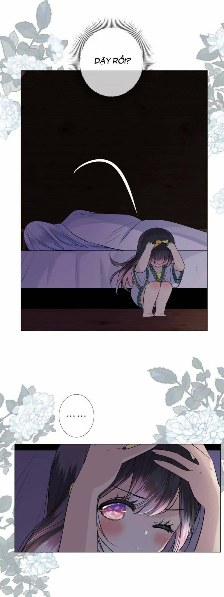 Sao Lại Là Yêu?: Chapter 8