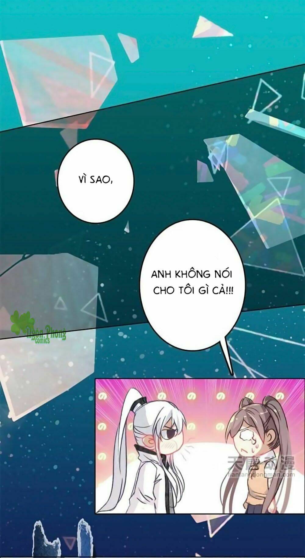 Chúng Thần Học Viện: Chapter 12
