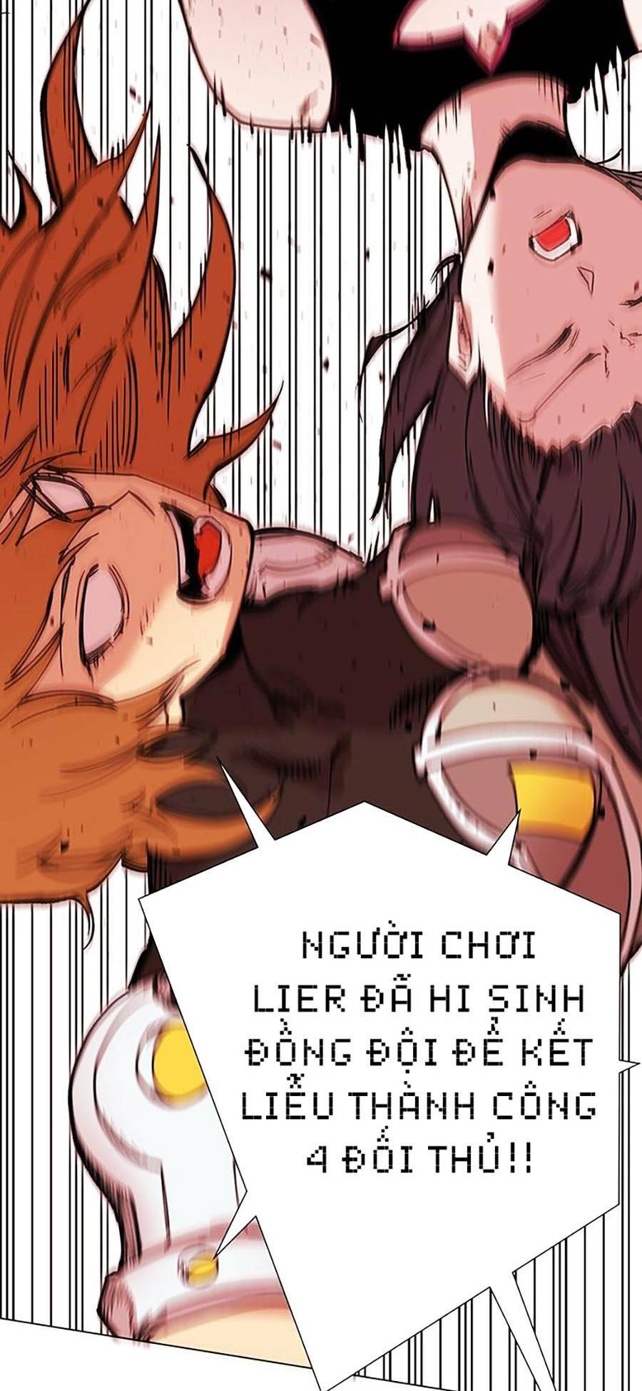 Hard Core Leveling Warrior Ss2: Chapter 134