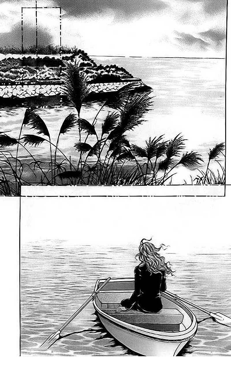 Mặt nạ tình yêu: Chapter 9