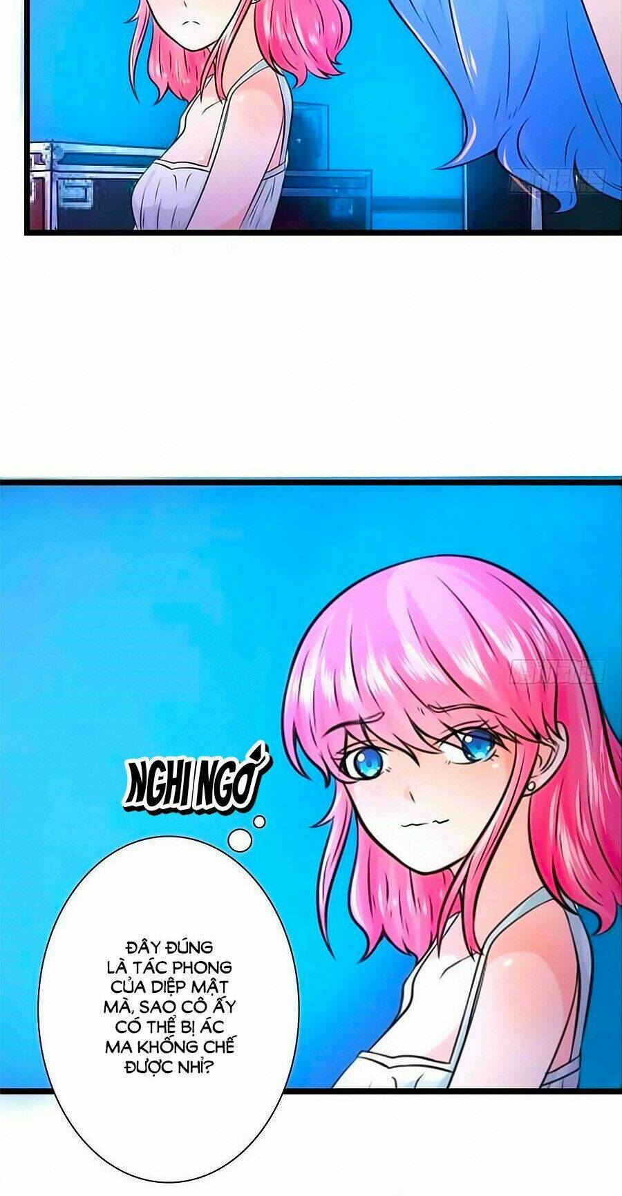 Diêm Vương Lão Công Thật Đáng Yêu: Chapter 15