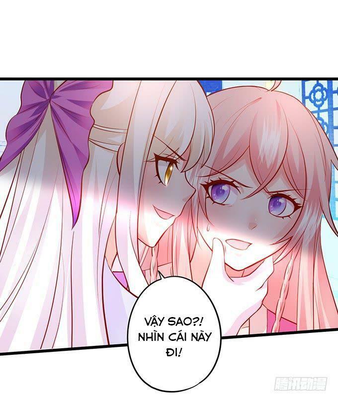 Hồ Tiên Hung Bạo: Chapter 148