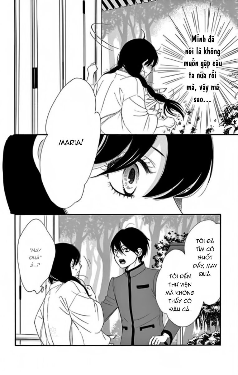 Kiniro Japanesuku: Chapter 2