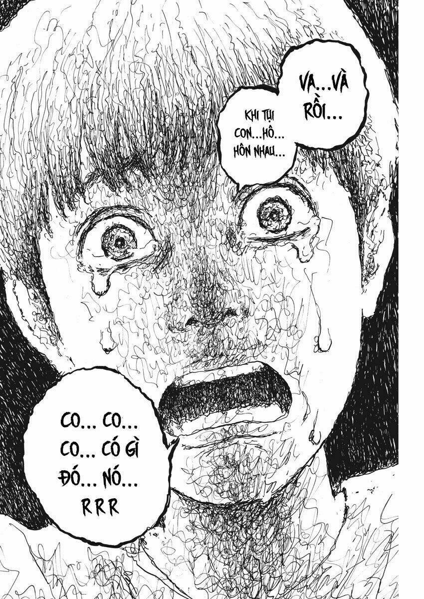 Chi No Wadachi: Chapter 46