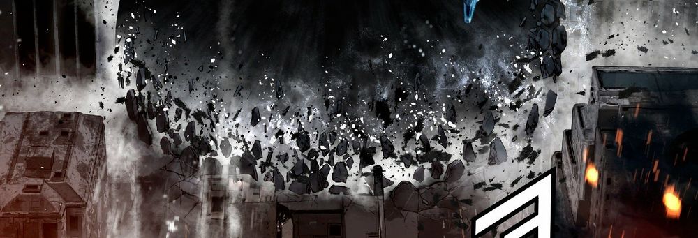 Dị Giới Tam Tuyệt: Chapter 98