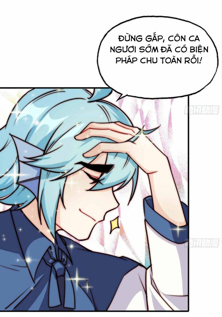 Khởi Đầu Bằng Một Con Côn: Chapter 118