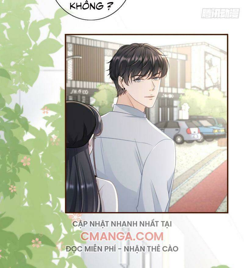 Bạn Gái Tôi Mới 30+: Chapter 78