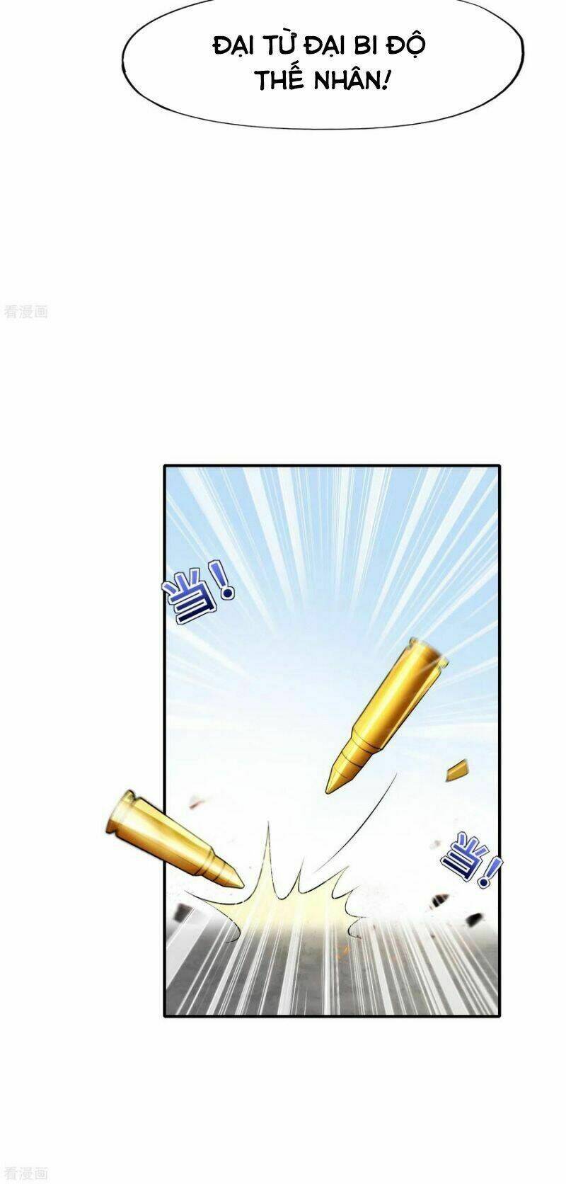 Vòng Bạn Bè Mạnh Nhất Của Tiên Giới: Chapter 76