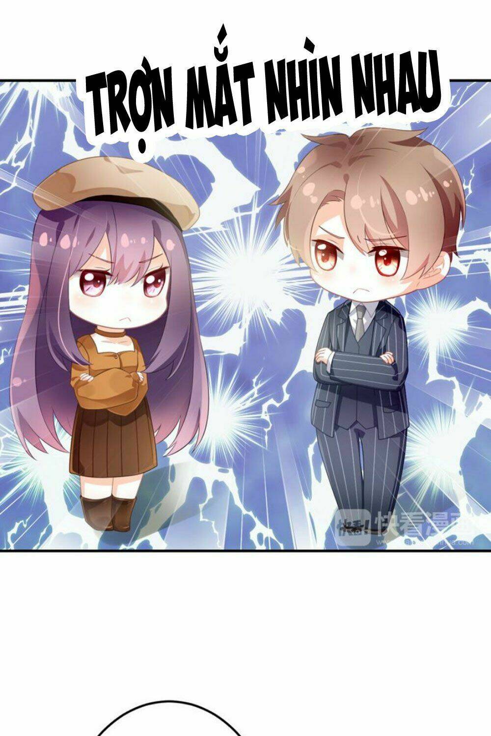 Tiệm May Luyến Sắc: Chapter 3