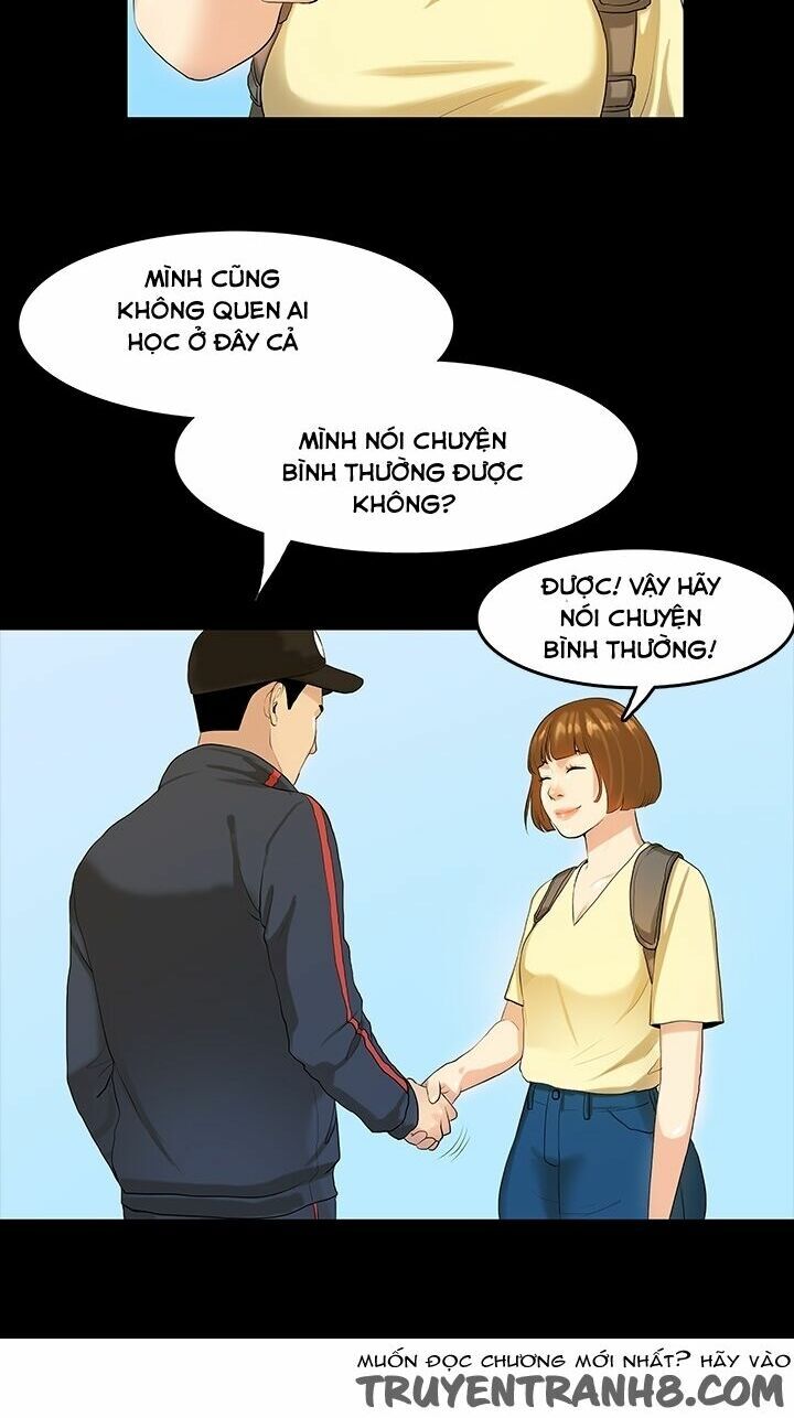 Hoa Chưa Nở Rộ: Chapter 7