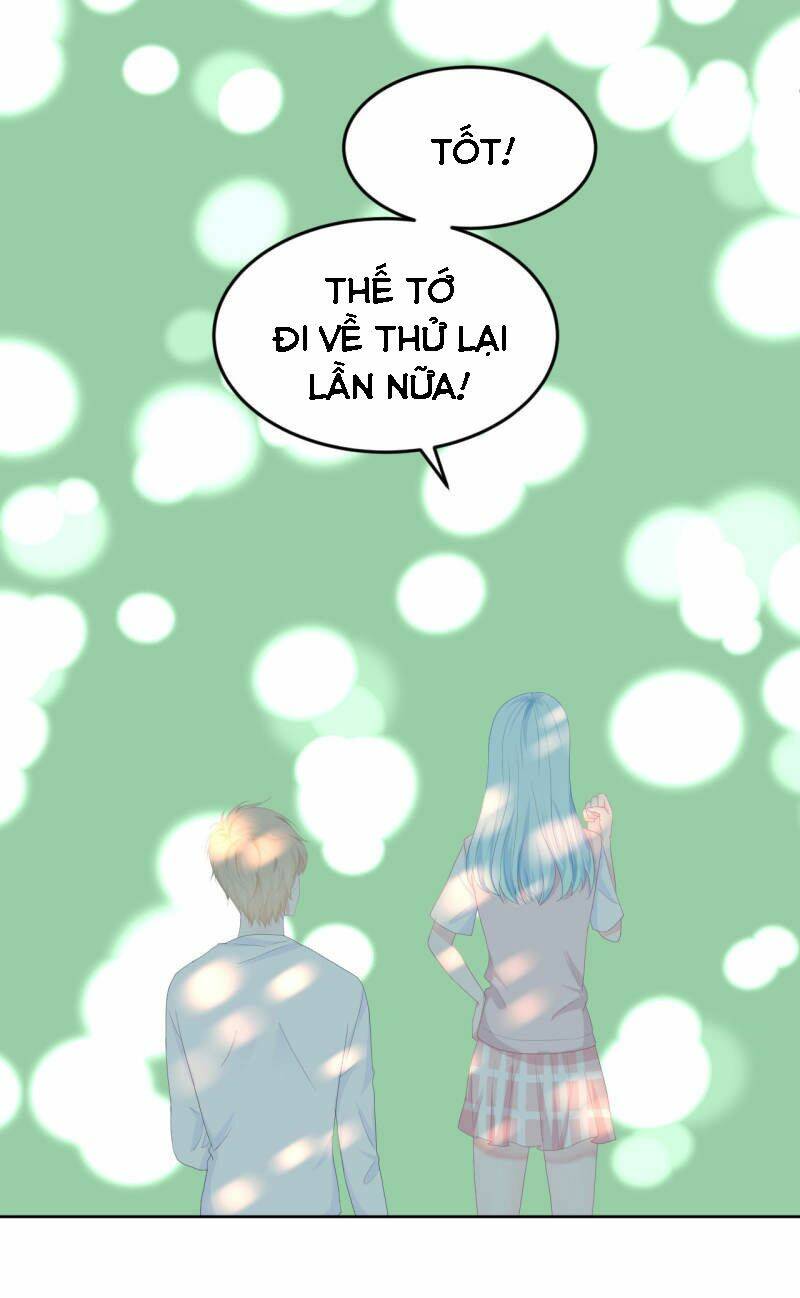 Tôi Và Lịch Sử Yêu Đương Của Tôi: Chapter 11