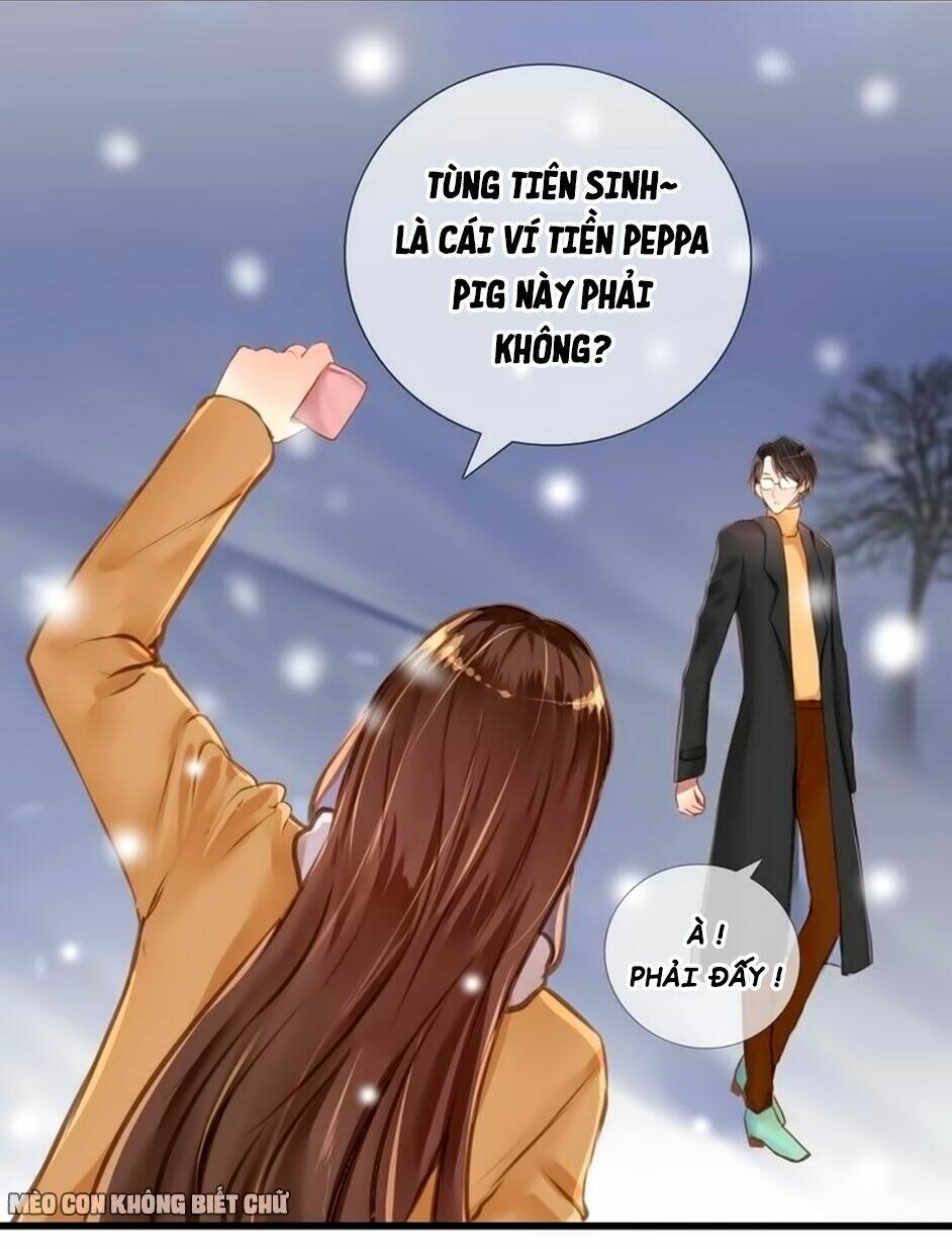 Không Có Ssr Làm Sao Để Yêu: Chapter 20