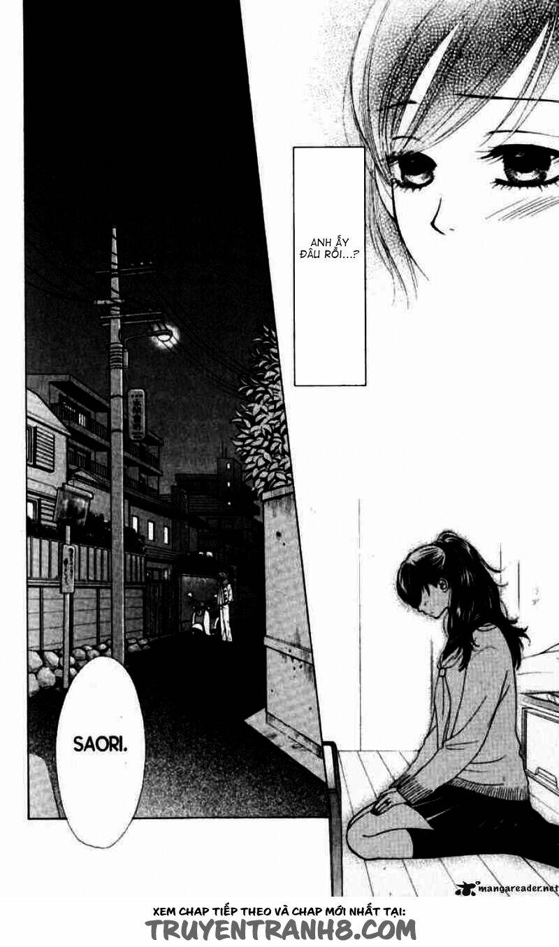 Tình Yêu Đích Thực: Chapter 40