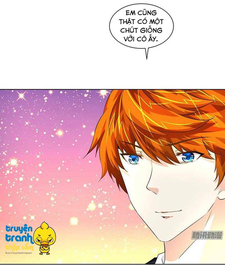 Cường Sủng Hào Môn Tiểu Manh Thê: Chapter 31