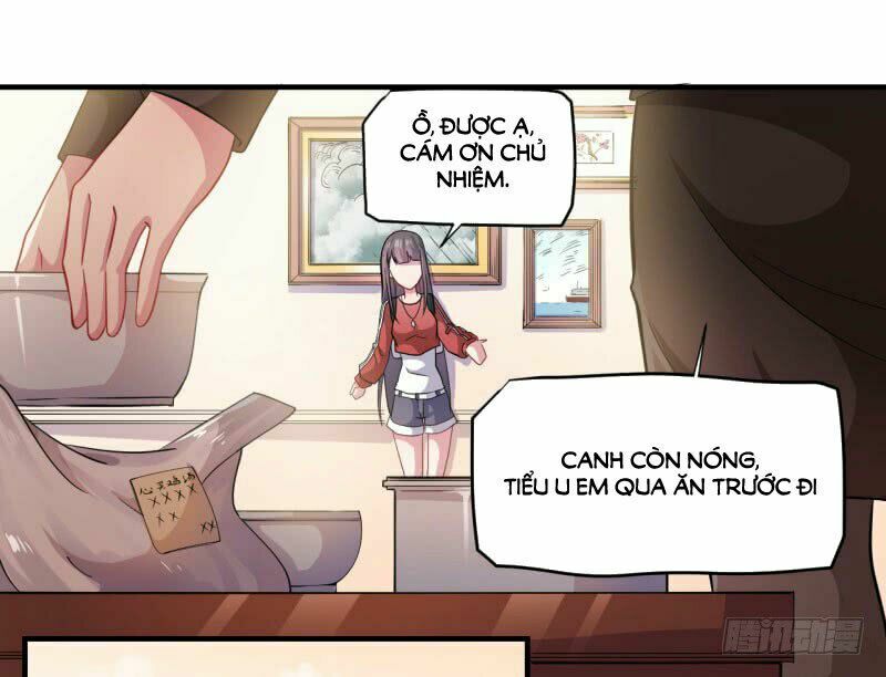 Ngạo Kiều Quỷ Vương Yêu Ta: Chapter 86