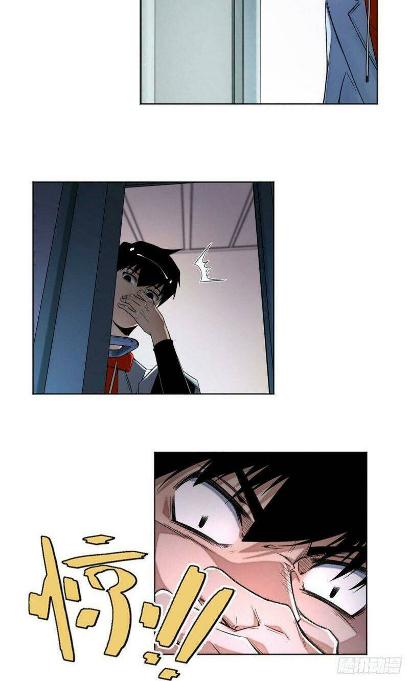 Minh Nhật Chi Kiếp: Chapter 31