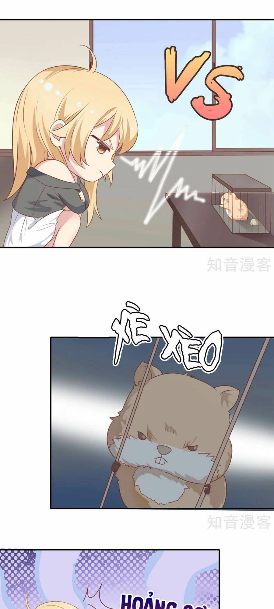 Hẹn Hò Siêu Tốc: Chapter 25.8
