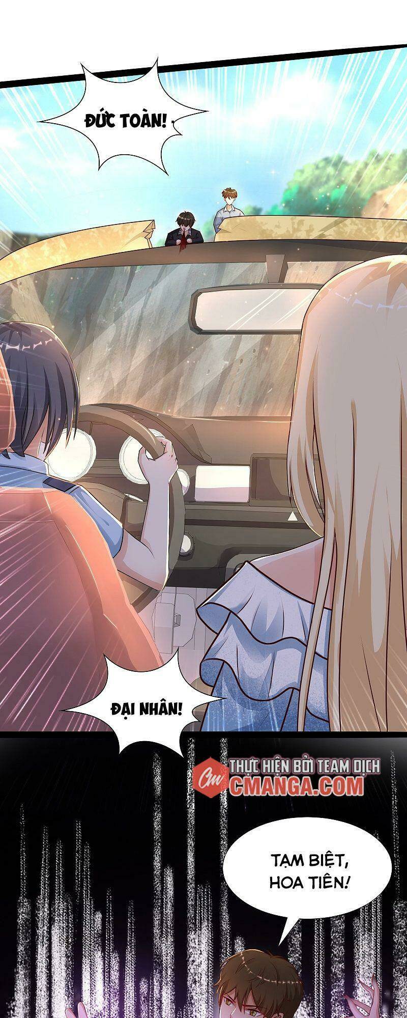 Tối Cường Vận Đào Hoa: Chapter 182