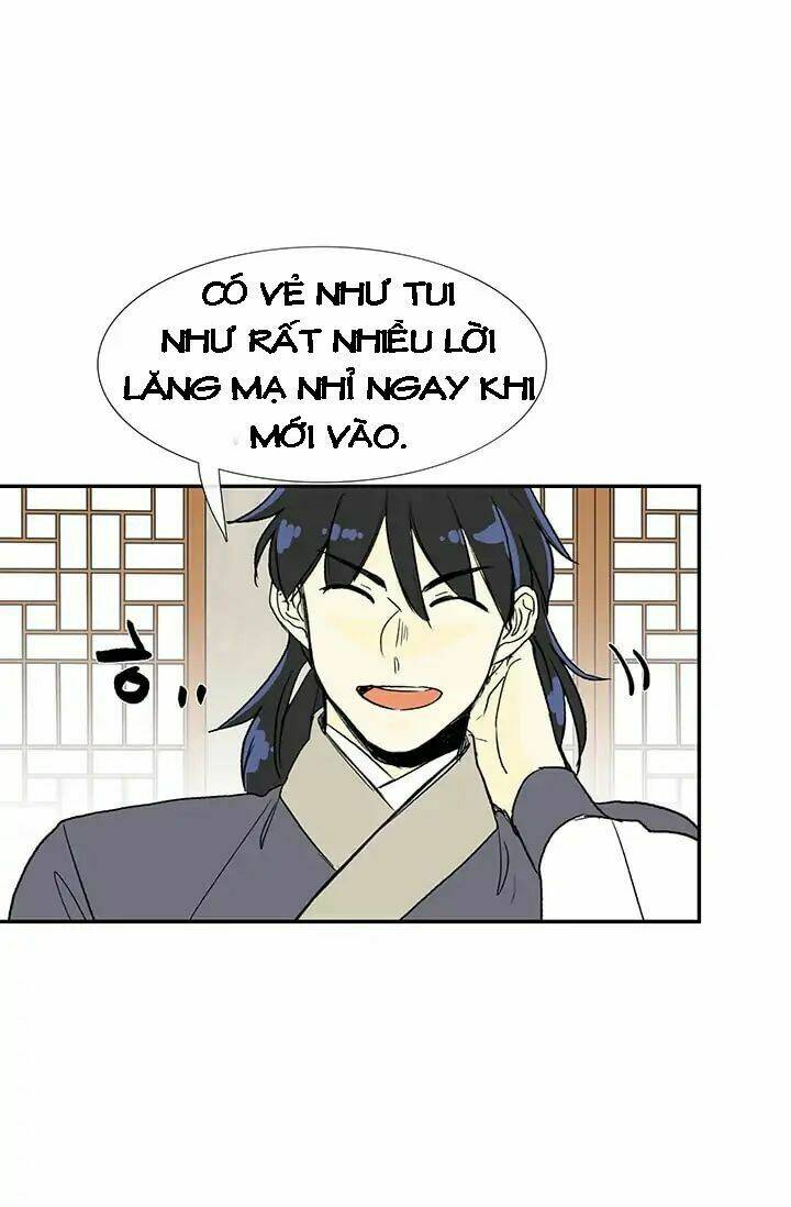 Học Sĩ Tái Sinh: Chapter 84