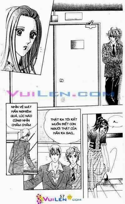 Cô Gái Vương Giả: Chapter 5