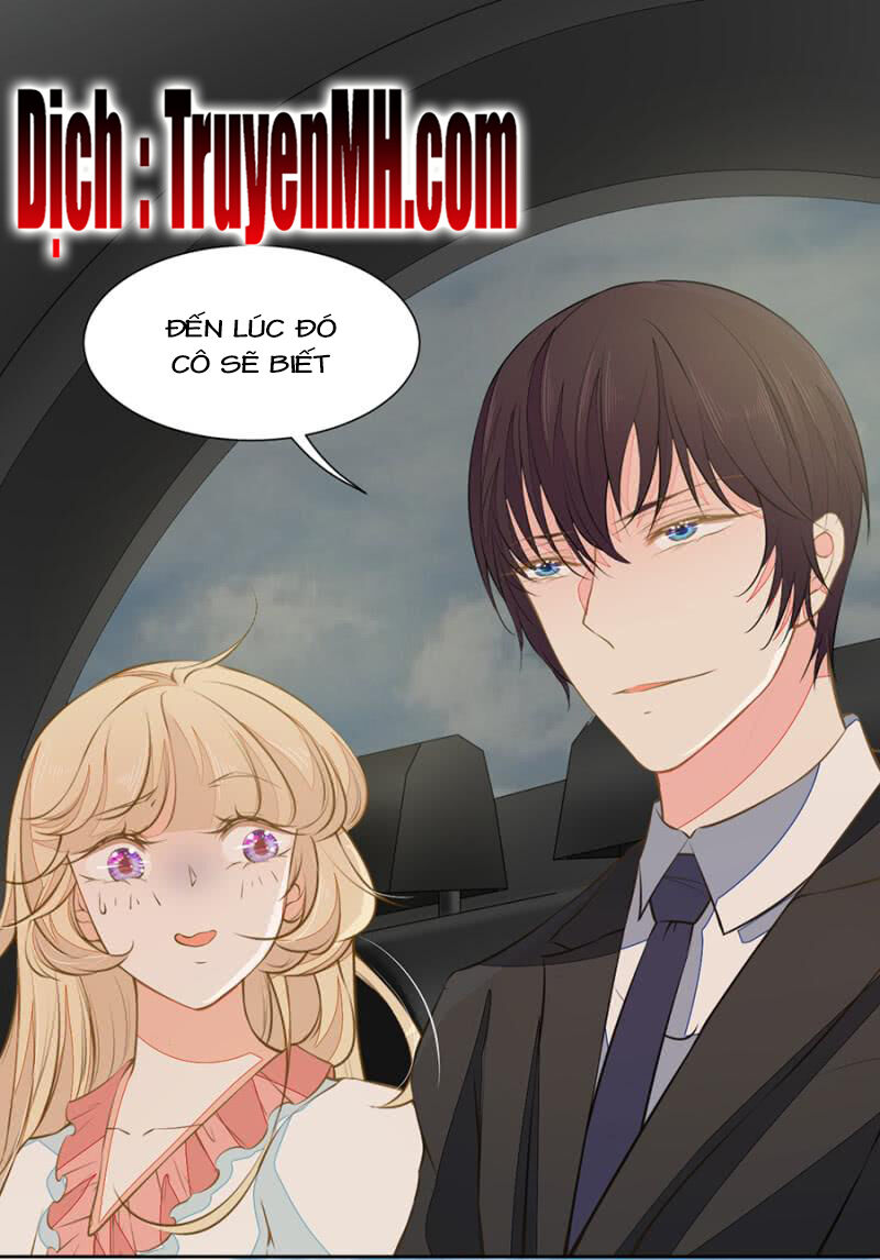 Hôn Sai 55 Lần: Chapter 84
