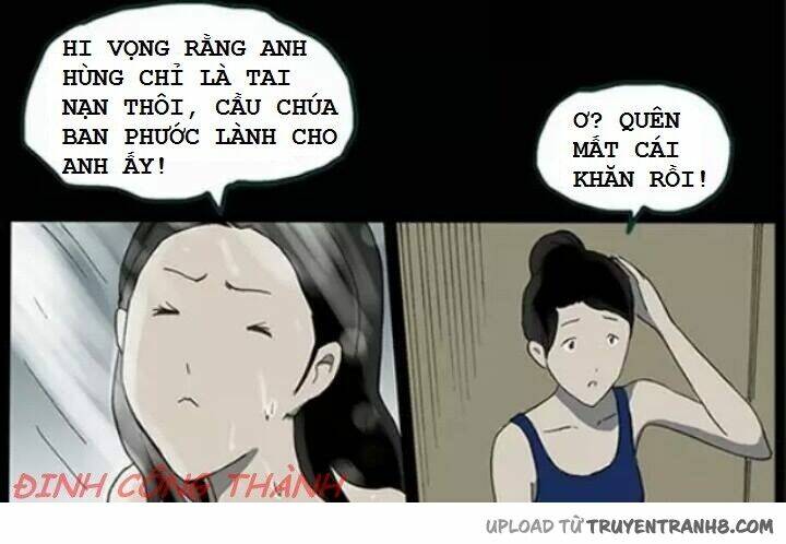 Bút Tiên: Chapter 3