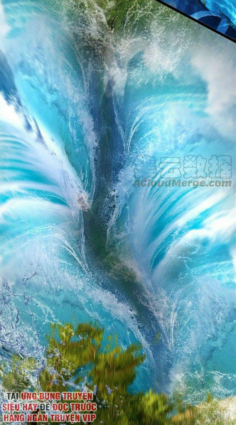 Cửu Hoang Đọa Huyền Sư: Chapter 98