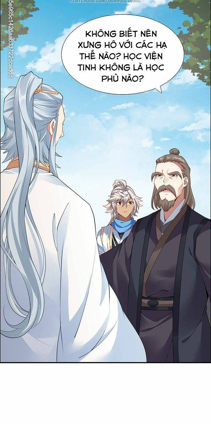Nghịch Lân: Chapter 34