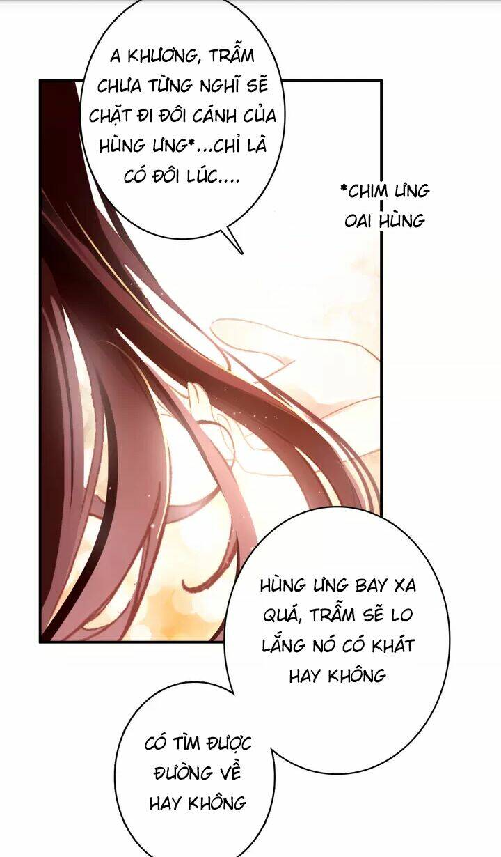 Mỹ Nhân Làm Tướng: Chapter 7