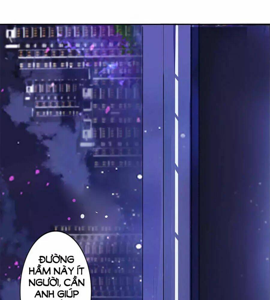 Bạn Trai Điều Khiển Giấc Mơ: Chapter 43