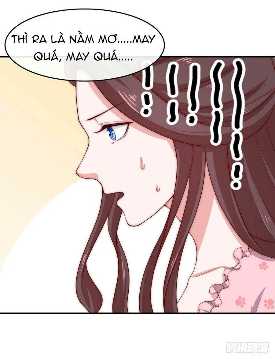 Gả Cho Tình Cũ Làm Lão Bà: Chapter 38