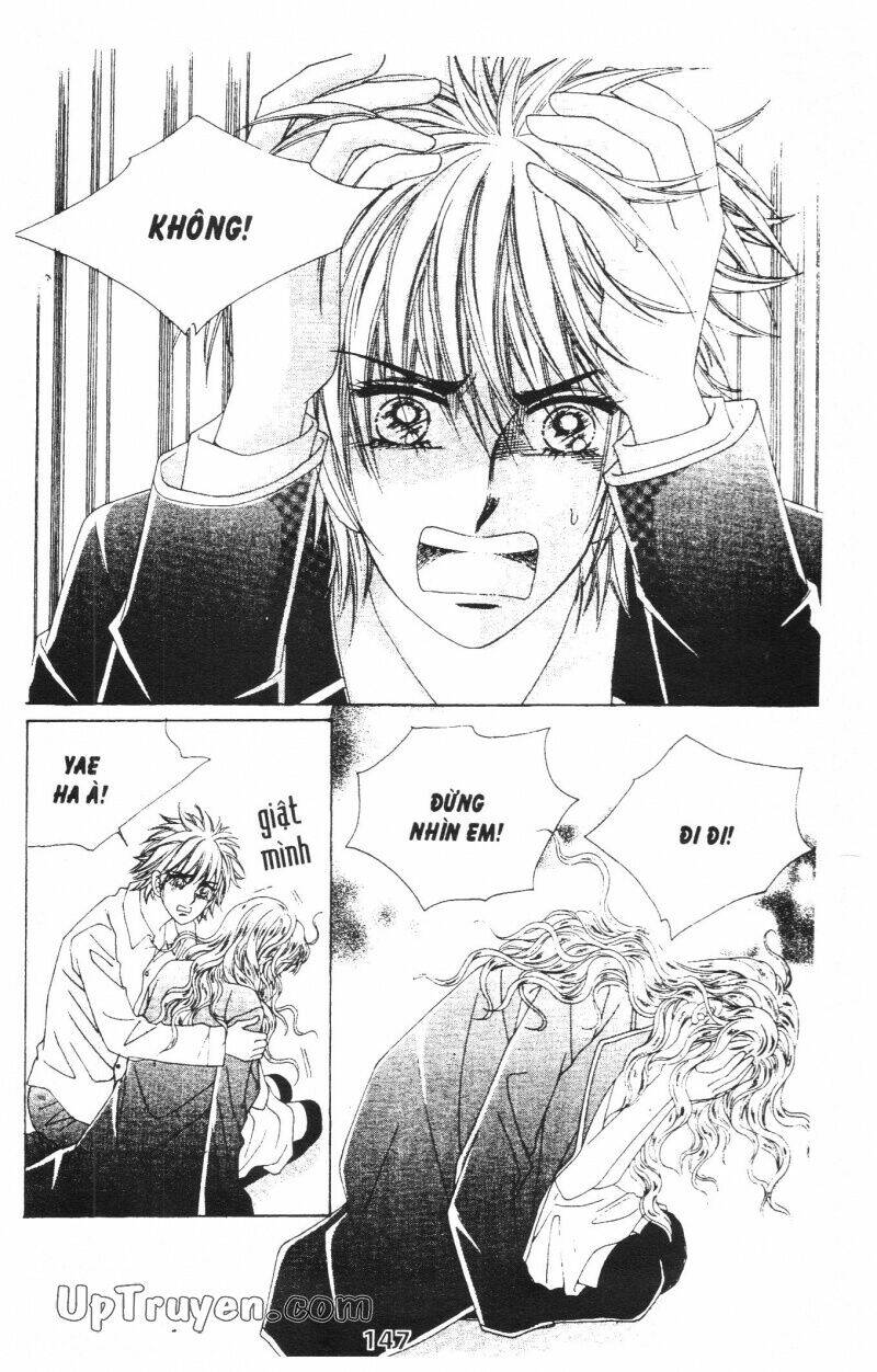 Mặt nạ tình yêu: Chapter 53