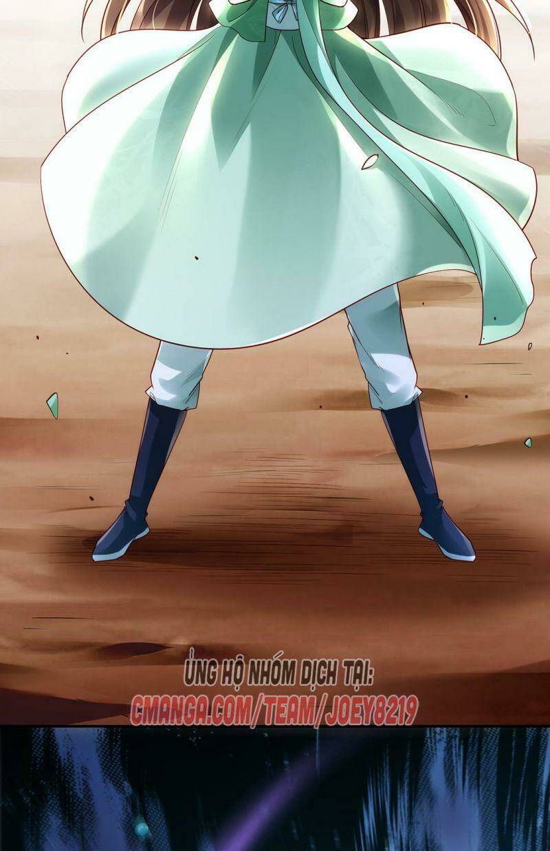 Thiên Kim Bất Hoán: Chapter 74