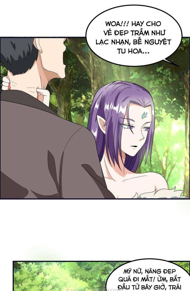 Phục Thù Thiếu Gia Tiểu Điềm Thê: Chapter 48