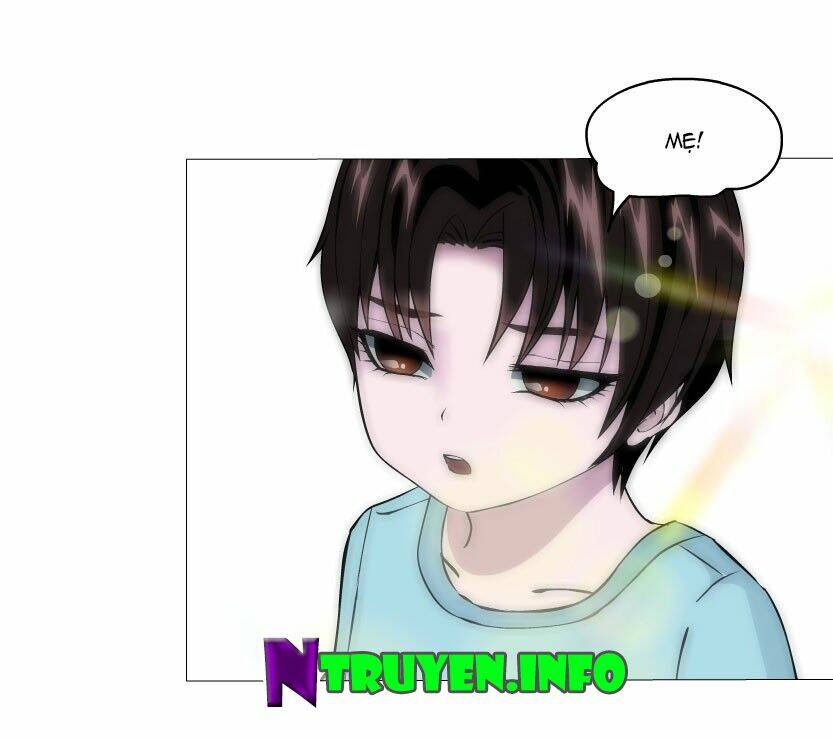 Cạm Bẫy Của Nữ Thần: Chapter 37