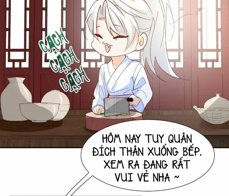 Ảnh Đế Yêu Hồ: Chapter 57