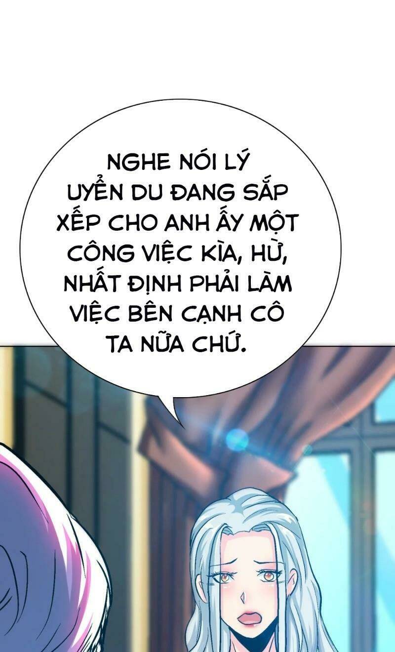 Hệ Thống Tiên Tôn Tại Đô Thị: Chapter 119