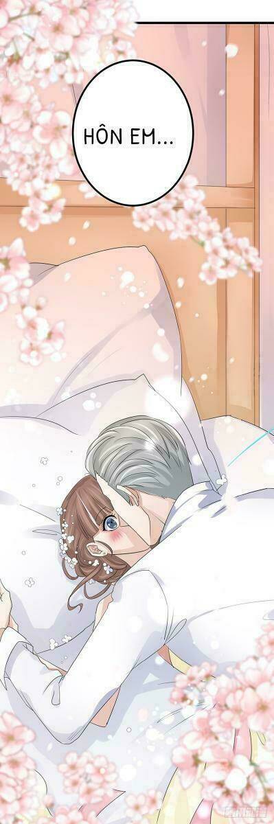 Chào Buổi Sáng, Ức Vạn Manh Thê: Chapter 12