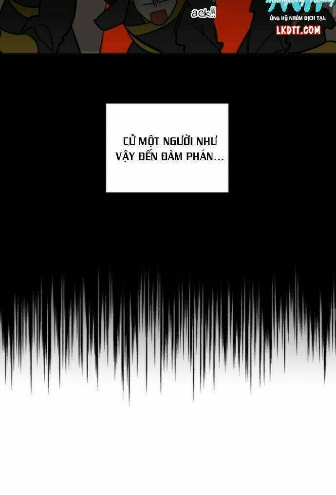 Quái Thú Với Hoa: Chapter 51