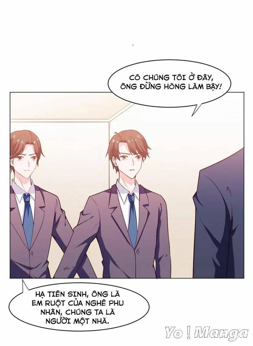 Thiểm Hôn Kinh Ái: Chapter 137