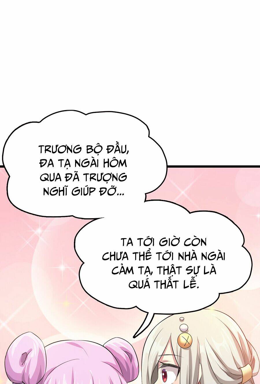 Đại Bảo Kiếm Của Tôi: Chapter 45
