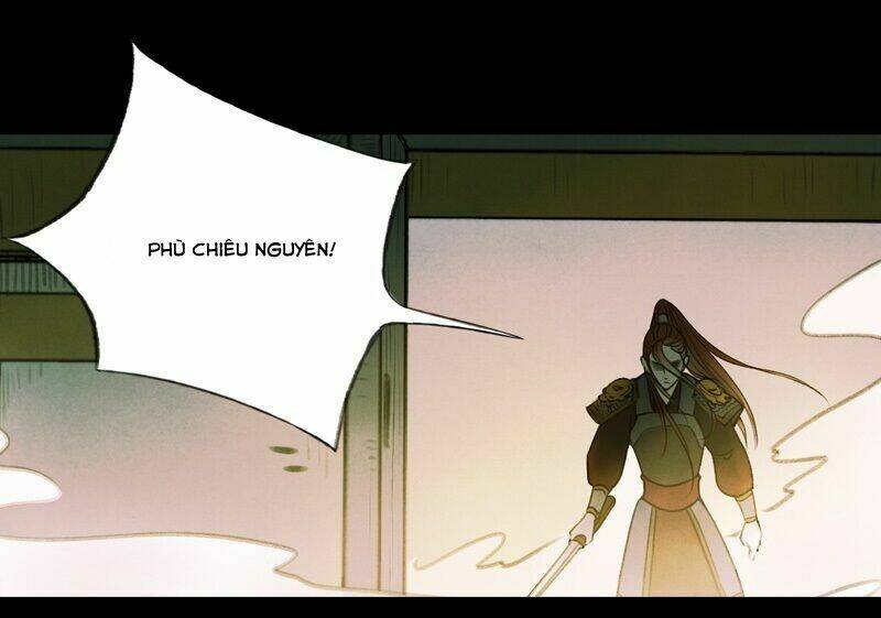 Thiếu Nữ Tản Mộng Đàm: Chapter 18