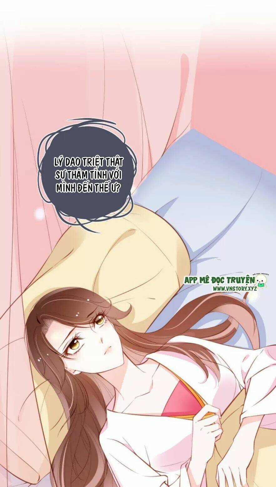 Nàng Trở Thành Bạch Nguyệt Quang Của Vương Gia Bệnh Kiều: Chapter 103