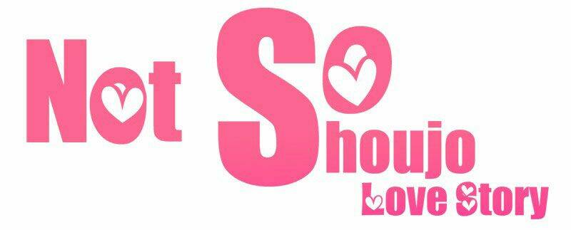 Not So Shoujo Love Story: Chapter 15