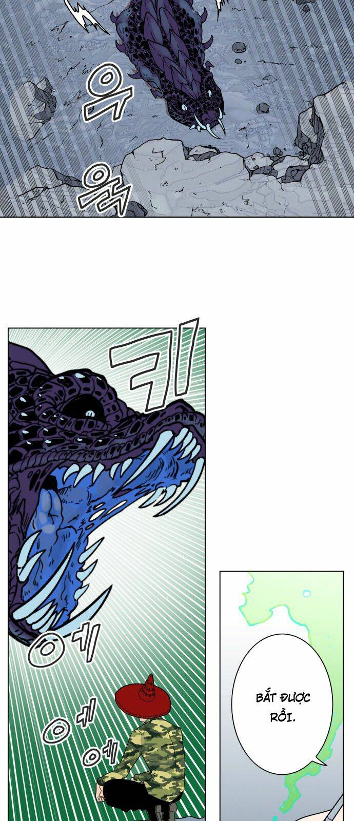 Hard Core Leveling Warrior: Chapter 69